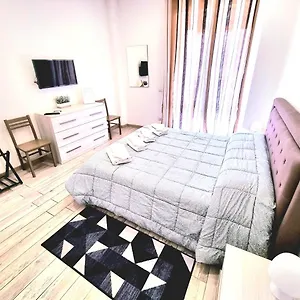 New Tiburtina Apartment