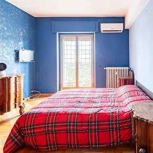 Apartamento T Apartament Angel's 2 , Julias Domus Metro C, Roma