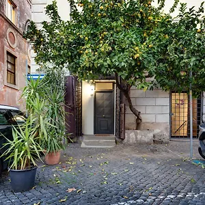Kosher La Dimora Del Mercante Roma