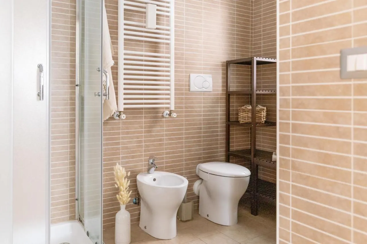 Loft Con Terrazzo - 3 Min Dalle Autostrade By Followgreenhouserome 0*, Rome